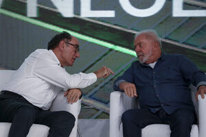 Iberdrola inaugura en Brasil su mayor parque de energía renovables de América Latina - MarketData