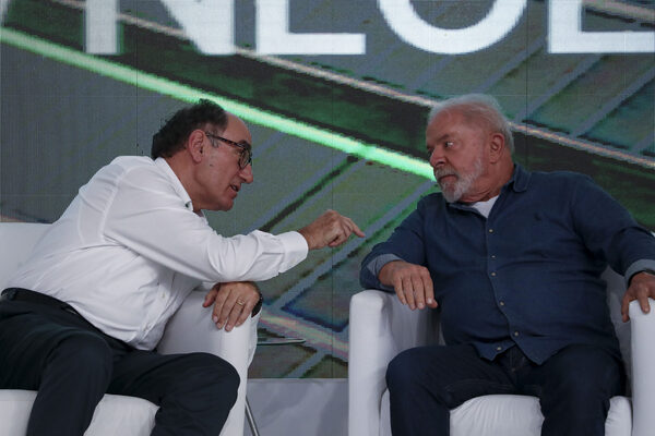Iberdrola inaugura en Brasil su mayor parque de energía renovables de América Latina - MarketData