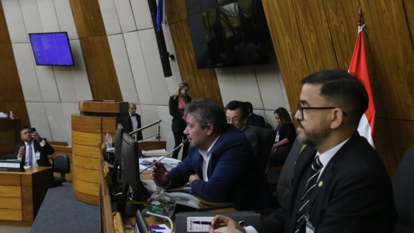 Caldeado debate en Diputados como antesala de las elecciones