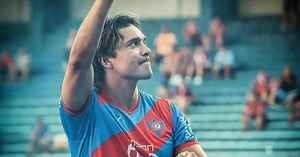 “Se merece estar en un equipo grande” Periodista agradece la salida Moreno Martis de Cerro Porteño