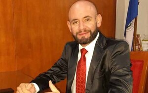 Ante inminente destitución, intendente de San Pedro renuncia – Prensa 5