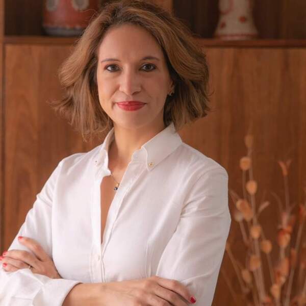 Lea Giménez: “La administración de Efraín Alegre fue la peor de la historia democrática” - Unicanal