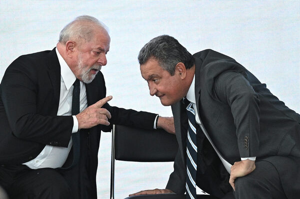 El Gobierno de Lula redobla su presión al Banco Central para que baje los tipos - MarketData