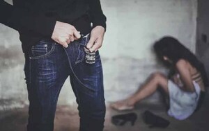 Capturan a un hombre denunciado de violar a su compañera de trabajo en Ciudad del Este – Prensa 5