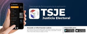 Aplicación para celulares con datos electorales útiles para la ciudadanía - .::Agencia IP::.