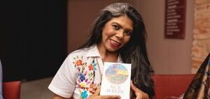 Ñe’ẽ jerépe, nuevo libro que celebra la narración oral de Paraguay - Revista PLUS