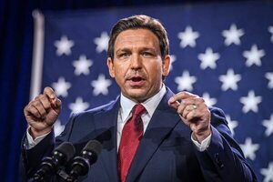 “Tengo todo lo necesario para ser presidente” de Estados Unidos, afirma el rival republicano de Trump  - Mundo - ABC Color