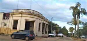 Carapeguá: joven denuncia a su ex pareja por extorsión; la amenaza con difundir vídeo íntimo - Nacionales - ABC Color