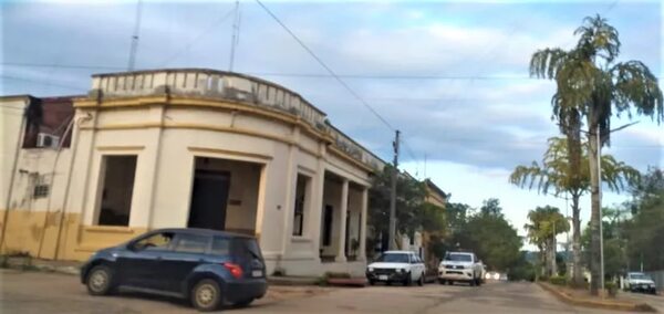 Carapeguá: joven denuncia a su ex pareja por extorsión; la amenaza con difundir vídeo íntimo - Nacionales - ABC Color