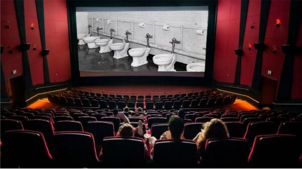 ¿Por qué el cine hegemónico moderno es tan malo? - Informatepy.com