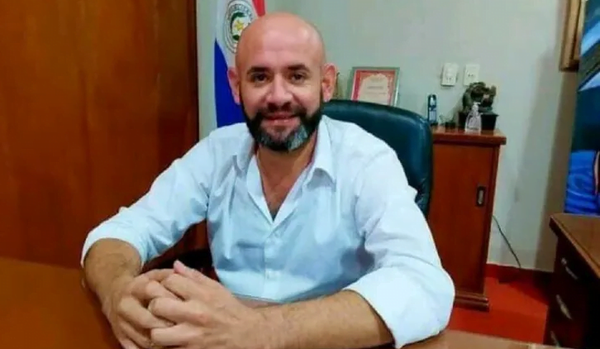 Ante inminente destitución, intendente de San Pedro renuncia - Noticiero Paraguay