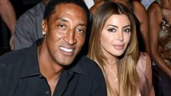 Sexo cuatro veces por noche, todas las noches con Pippen, dice su ex