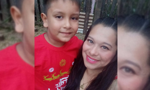 Familiares insisten en que la muerte de Gael Dejesús fue por conducta negligente de médicos - OviedoPress