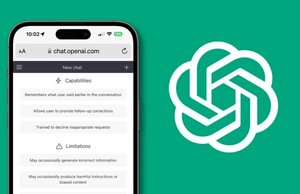 Presentan revolucionaria APP para chatear y aprender vía inteligencia artificial | 1000 Noticias