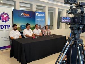 Diario HOY | Lanzan “d-bus” y anuncian las primeras excursiones para Semana Santa