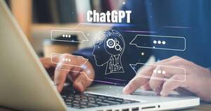 La Nación / “Chatbot” en Paraguay: ¿cómo acceder a este prototipo de inteligencia artificial?