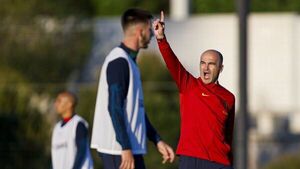 Roberto Martínez: "Un nuevo ciclo con Cristiano nos hace mejores"