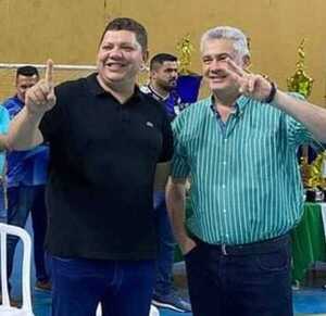 Juancho Acosta saca en cara ayuda a José Carlos Acevedo, estando éste en su lecho de muerte