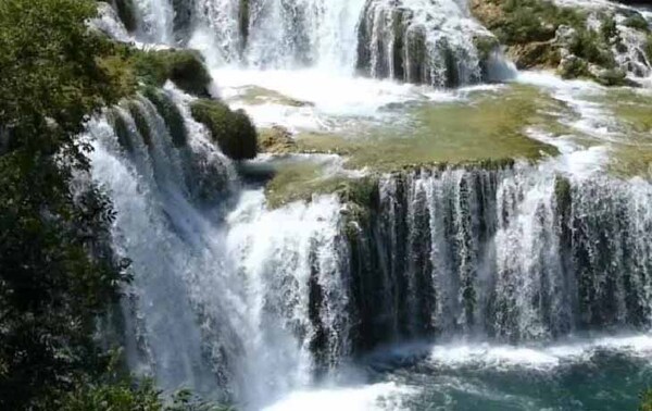 Día Mundial del Agua: ¿Cómo están los acuíferos Patiño y Guaraní? – Prensa 5