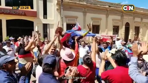 Renunció el Intendente de San Pedro - C9N