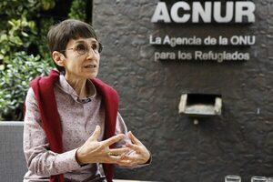 La Acnur y el Servicio Nacional de Aprendizaje unen esfuerzos por los migrantes en Colombia - MarketData