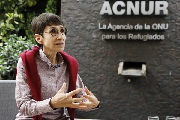 La Acnur y el Servicio Nacional de Aprendizaje unen esfuerzos por los migrantes en Colombia - MarketData
