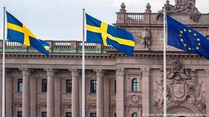 Parlamento de Suecia aprobó entrada de su país a la OTAN - ADN Digital