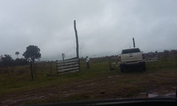 Ovetense es condenado por robo de energía a la ANDE - OviedoPress