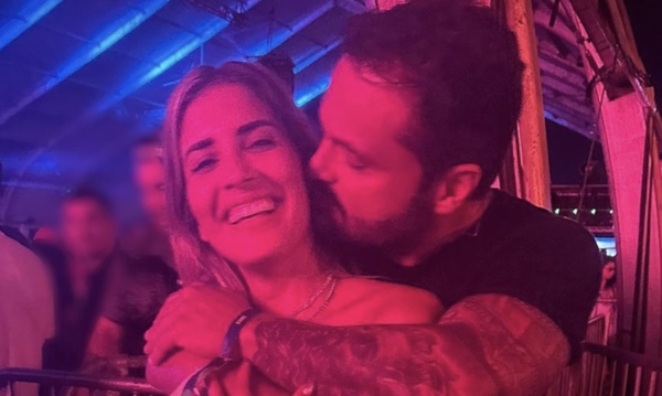 Diario HOY | Anahí Sánchez “sin tiempo para la pavada” pero sí para un romance