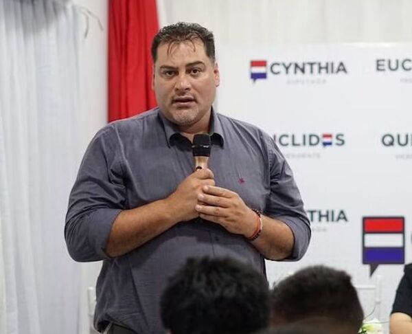 Afirman que el país estará en una situación catastrófica si Alegre gana las elecciones - ADN Digital