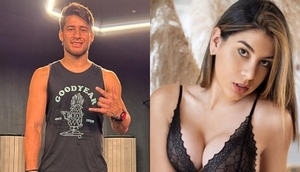 El escandaloso triángulo amoroso que incluiría a Tito Torres, una modelo y un alto funcionario público - Teleshow