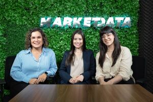 El rol preponderante de las mujeres en el avance del mercado de valores: “La difusión de la equidad de género es fundamental” - MarketData