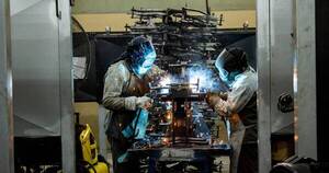 La Nación / Químicos, manufacturas, plásticos, textiles y otros, tienen potencial exportador