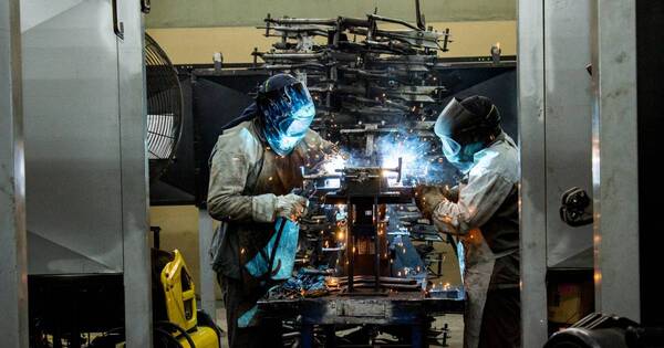 La Nación / Químicos, manufacturas, plásticos, textiles y otros, tienen potencial exportador