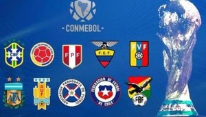 Camino albirrojo al 2026: Confirman el fixture de las próximas Eliminatorias Sudamericanas - ADN Digital
