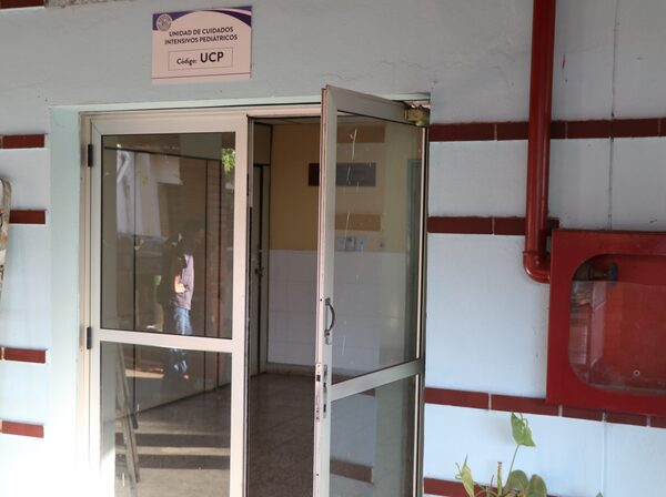 Menores de 3 meses y recién nacidos son más propensos a cuadros graves de Chikungunya » San Lorenzo PY