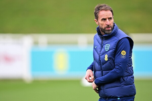 Diario HOY | Southgate y el reto de volver a ilusionar a Inglaterra