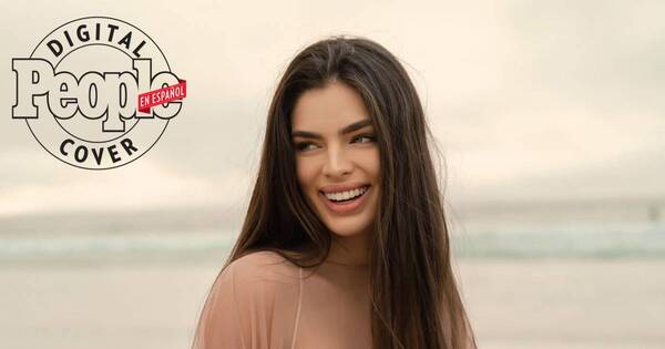 La Nación / “Si es niño o niña, no importa”: Nadia Ferreira comparte detalles de su embarazo