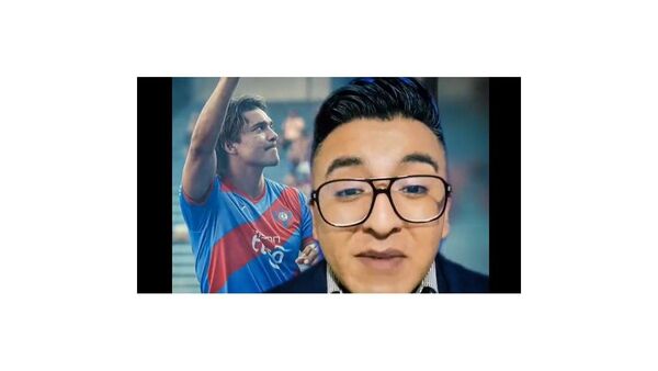 Periodista boliviano dijo que Cerro Porteño es un equipo "de medio pelo"