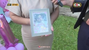 Azucena Thais, en el recuerdo de su familia - C9N