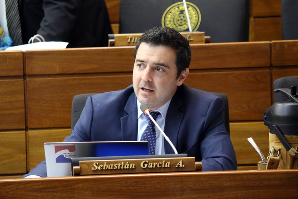 Diario HOY | La “inteligencia artificial” llegó a la Cámara de Diputados
