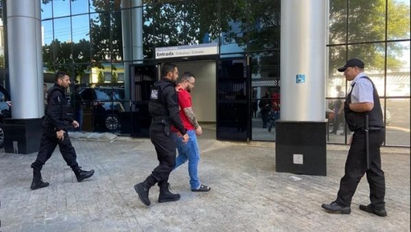 Desmantelan grupo que planeaba asesinar a autoridades de Brasil - ADN Digital