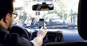 La Nación / Tras asesinato, conductores de plataformas piden mayor apoyo de la Fiscalía