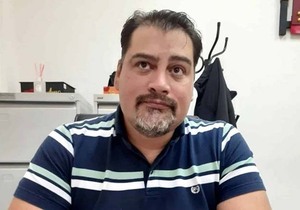 Dirigente liberal esteño pide a Efraín que dé la cara sobre el presunto desfalco de US$ 37 millones en el MOPC | DIARIO PRIMERA PLANA