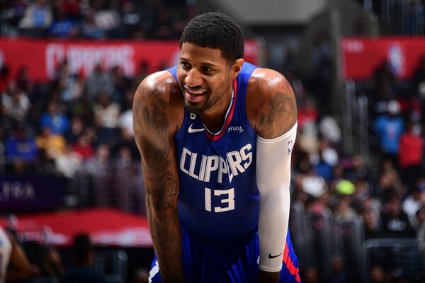 Diario HOY | Clippers pierden por tres semanas a Paul George