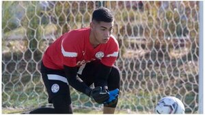Aldo Pérez y el sueño hecho realidad de vestir la Albirroja
