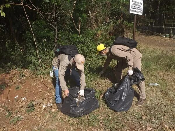 Con emergencia ambiental, buscan intensificar lucha contra dengue y chikunguña en Hernandarias - ABC en el Este - ABC Color