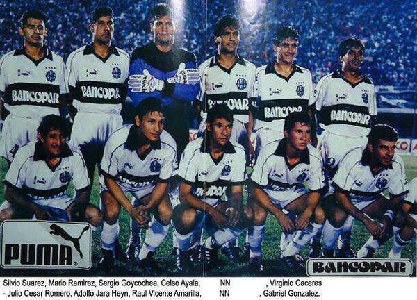 [VIDEO] El recuerdo que emocionó a Sergio Goycochea y su agradecimiento a Olimpia y sus hinchas