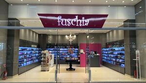 Algo huele bien: Fuschia abrió su nueva tienda en Luque y amplía a ocho sus perfumerías