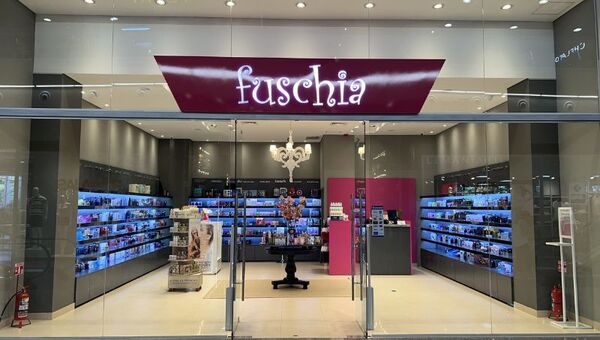 Algo huele bien: Fuschia abrió su nueva tienda en Luque y amplía a ocho sus perfumerías